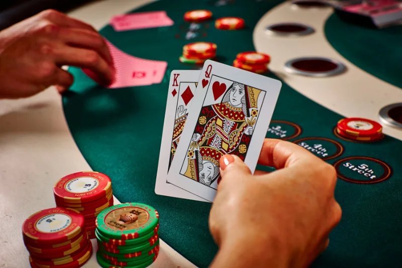 Những thông tin chung về bộ môn Baccarat