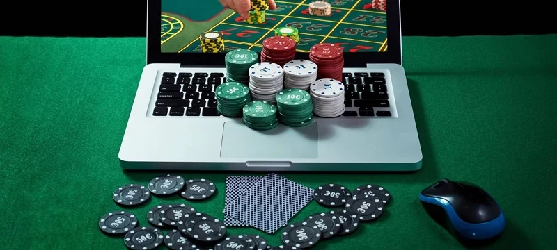 Tìm hiểu sơ lược về khái niệm nhà cái casino trực tuyến