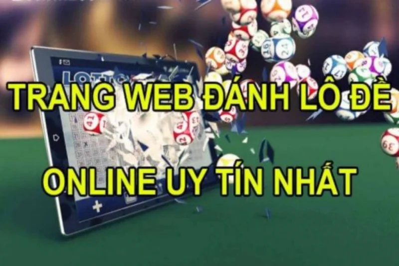 Chơi lô đề online hấp dẫn tại W88