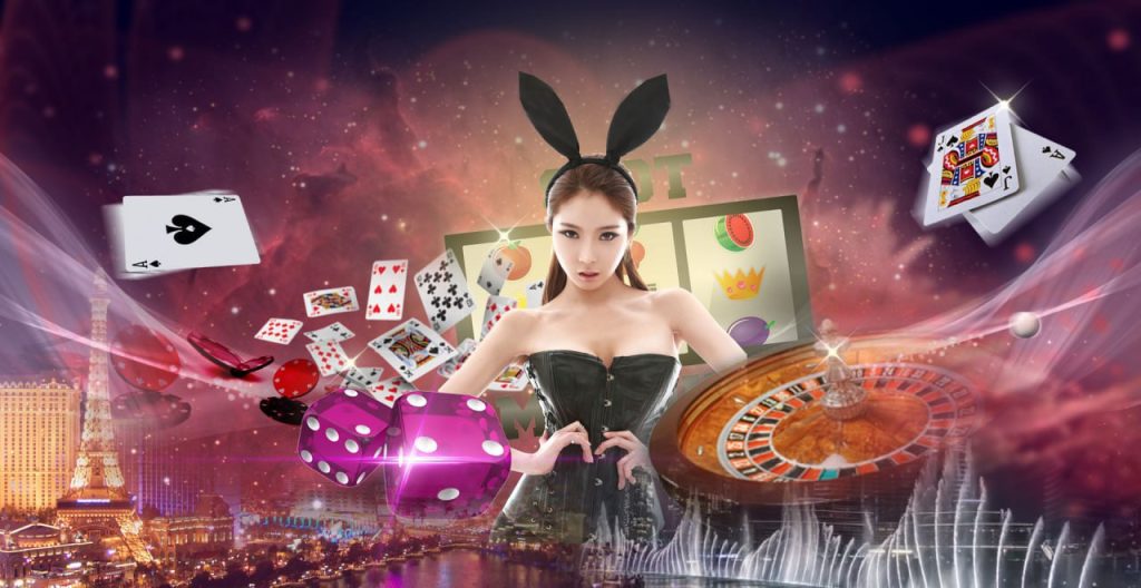 M88 Casino Games